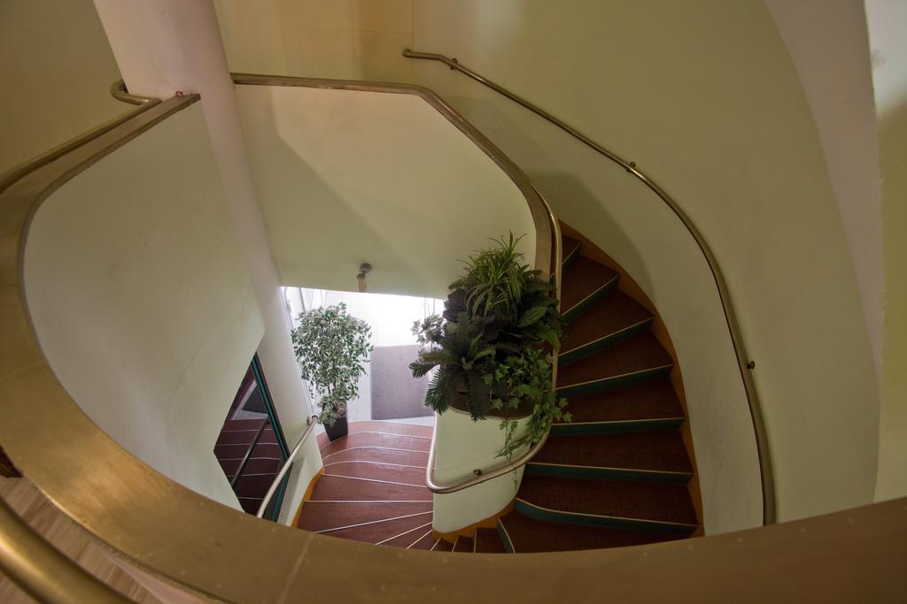Hotel Penzion Gremium Pressburg Exterior foto