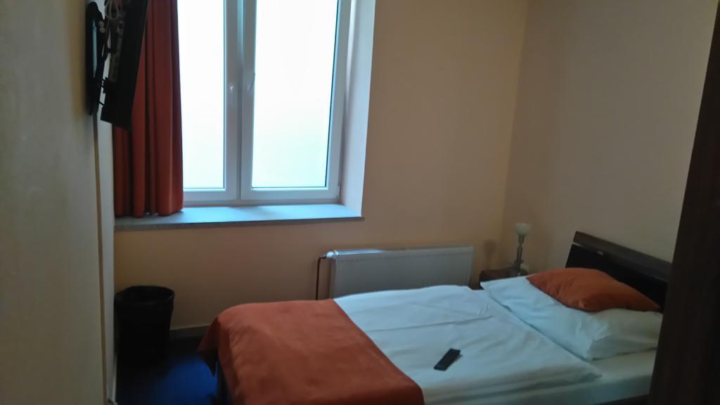 Hotel Penzion Gremium Pressburg Exterior foto
